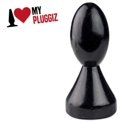 Pluggiz BISHOP CHESS 10 x 4.5 cm